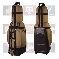 Club Glove Collegiate Last Bag Travel Cover