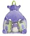 Aquatopia Gift Set - Ages 12-24mths Hippo