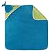 Cosy Cuddles Hooded Towel - Ages 0-18mths (Whale)