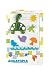 Aquatopia Squishy Gels Dcor Pack - Medium (Turtle)