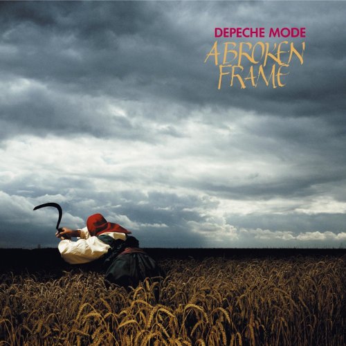 A Broken Frame