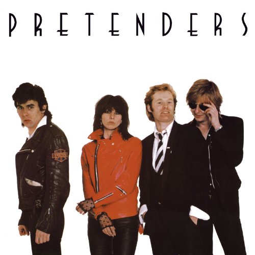 The Pretenders - The Wait Lyrics - Zortam Music