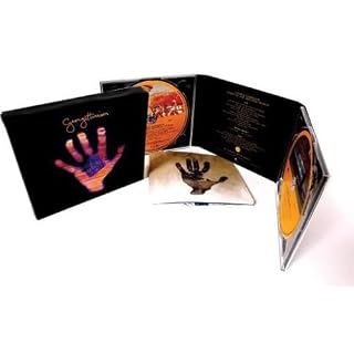 CD Cover Art