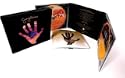 Living in the Material World (CD+DVD)