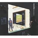 CD Cover Art