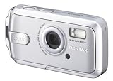 PENTAX 1.5M�ɿ� �ǥ����륫��� Optio W20 ����С�