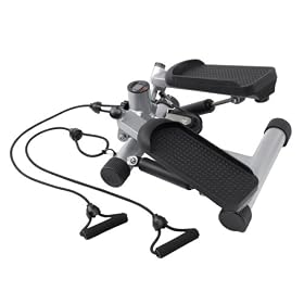 MST1 Carl Lewis Fitness mini twisting stepper