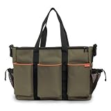 Duo Double - Canvas-Olive