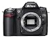 Nikon デジタル一眼レフ D80 ボディ単体