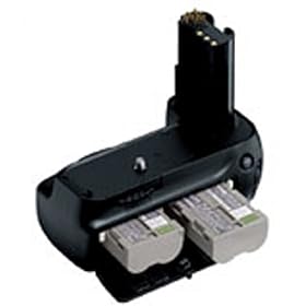 【クリックで詳細表示】Nikon マルチパワーバッテリー MB-D80 (D80用)