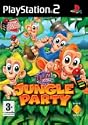 Buzz! Junior: Jungle Party Solus (PS2)