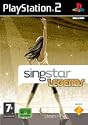 SingStar Legends Solus (PS2)
