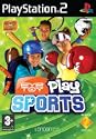 EyeToy Play Sports Solus (PS2)