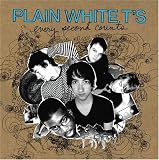 Plain White T's // Every Second Counts