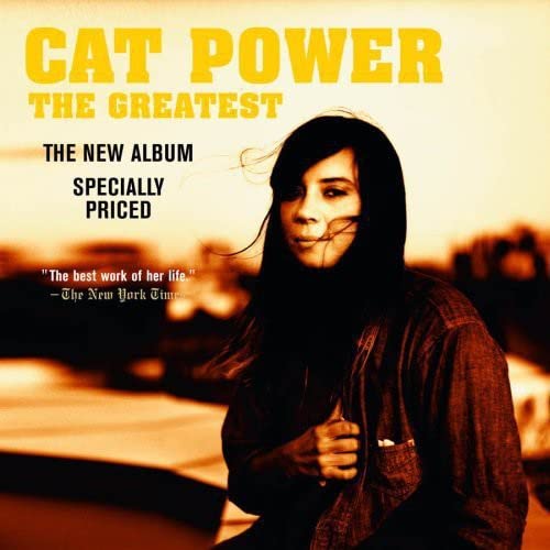 Cat Power - Greatest, The - Zortam Music