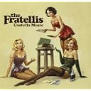 CD Cover Art