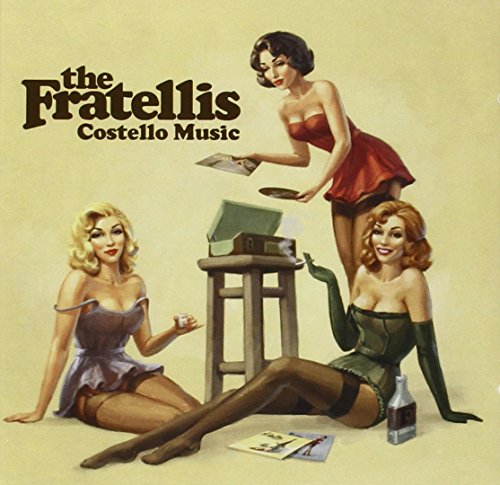 The Fratellis - Costello Music - Zortam Music