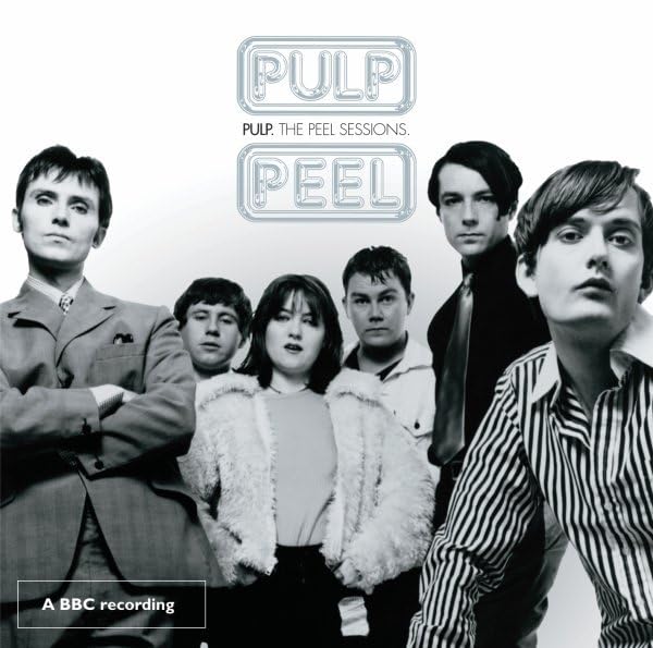 Pulp - Complete Peel Sessions - Zortam Music