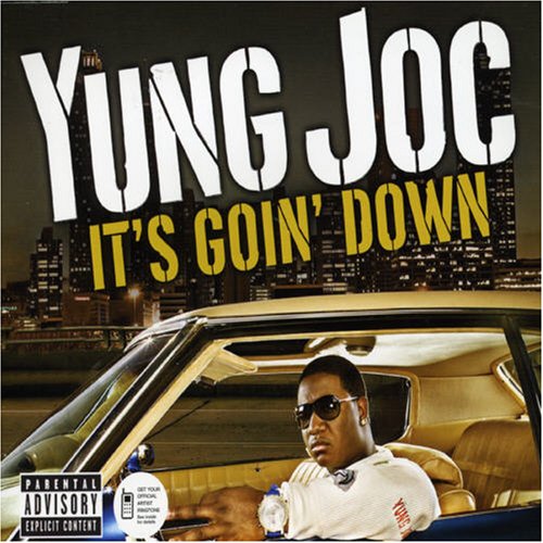 Yung Joc - Goin