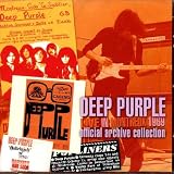 Live in Montreux 1969