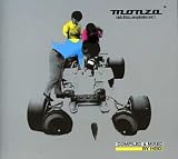 Heidi/Monza Club Ibiza Compilation, Vol. 1 [from US] [Import]