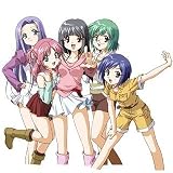 ラブゲッCHU~ミラクル声優白書~養成所編(完全限定版)