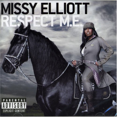 Missy Elliott - Respect M.E. - Best of 17 Trac - Zortam Music