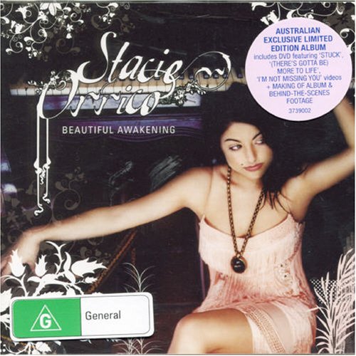 Stacie Orrico - Dont Ask Me To Stay Lyrics - Zortam Music