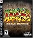 Monster Madness