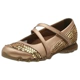 Skechers Womens Rosebud Mary Jane Sneaker