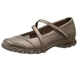 Skechers Womens Mint Mary Jane Sneaker