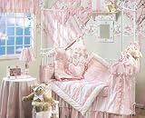 4 Piece Blankie Set
