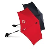 Bugaboo&reg; Parasol Gecko/Cameleon Dark Grey