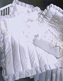4-Sided Crib Bumper