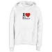 Search : SWEATSHIRT WOMAN WHITE 