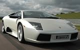Lamborghini Murcielago Driving Experience At Thruxton Circuit
