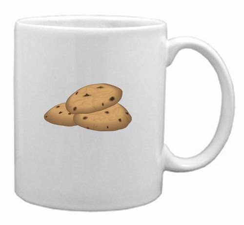 Cookies Mug