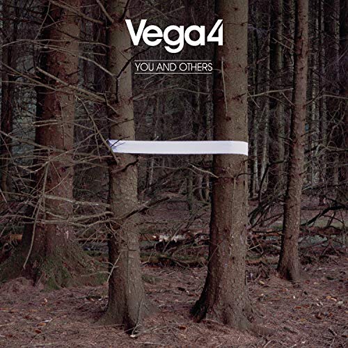 You & Others by Vega 4 album cover