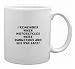 I remember when motorcycles were dangerous and sex was safe! Mug