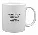 Jimmy Carter: No Longer America's Worst President Mug