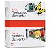 Adobe Photoshop Elements 5.0 Premiere Elements 3.0 Bundle