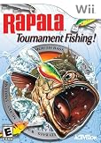 Rapala Tournament Fishing!