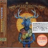 ブラッド・マウンテン(初回限定盤) ブラッド・マウンテン(初回限定盤)