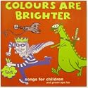 Colours Are Brighter