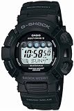 CASIO The G (��������) �ޥåɥޥ� ���ե����顼���Ȼ��� GW-9000-1JF