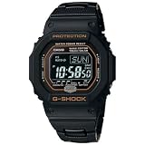 CASIO The G �ʥ��������� �ǥ����� ���ե����顼���Ȼ��� GW-5600BCJ-1JF