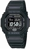 CASIO The G �ʥ��������� �ǥ����� ���ե����顼���Ȼ��� GW-5600BJ-1JF
