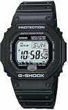 CASIO The G �ʥ��������� �ǥ����� ���ե����顼���Ȼ��� GW-5600J-1JF