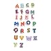 Bathtime Alphabet Shapes