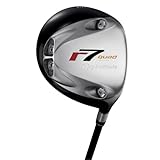 TaylorMade R7 Quad Graphite Driver